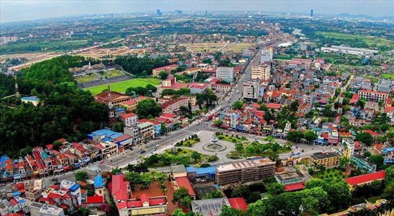 Bộ Nội vụ: Tham mưu nhiều giải pháp thực hiện sắp xếp đơn vị hành chính các cấp- Ảnh 1.