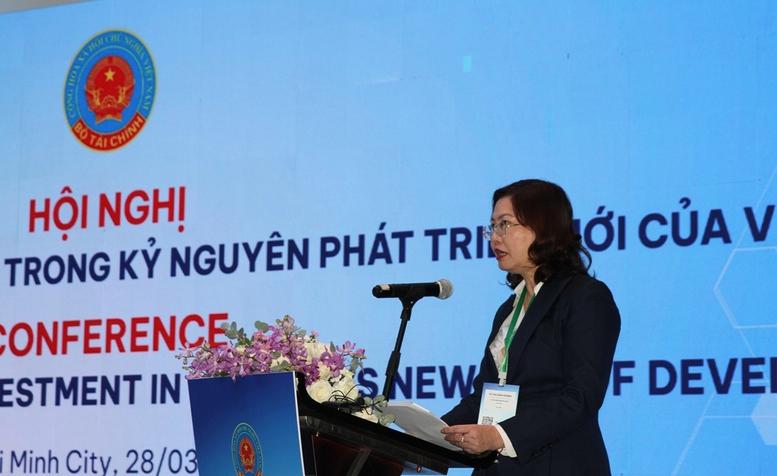 Việt Nam thu hút hiệu quả cả nguồn vốn trong nước và quốc tế- Ảnh 2.