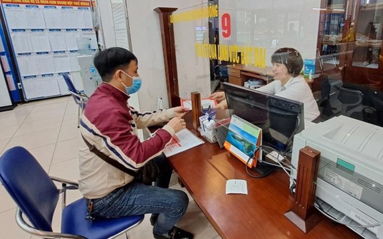 Định hướng phương án sắp xếp cán bộ, công chức, viên chức khi thực hiện tổ chức chính quyền địa phương 2 cấp- Ảnh 1.