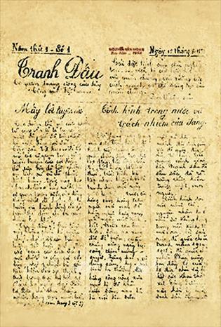 Chú thích ảnh