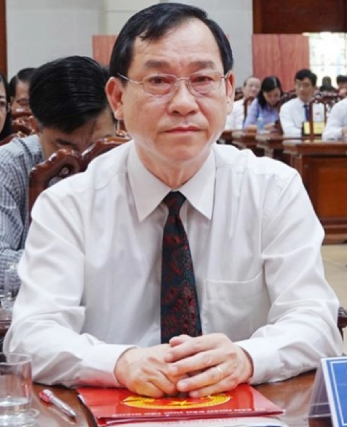 Nguyễn Văn Vĩnh (Tiền Giang) – Wikipedia tiếng Việt