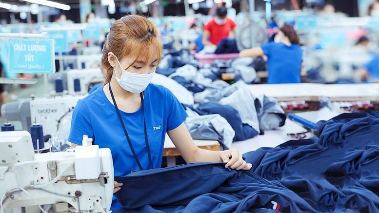 Giữ đà bứt phá xuất khẩu những tháng cuối năm 2025- Ảnh 3.