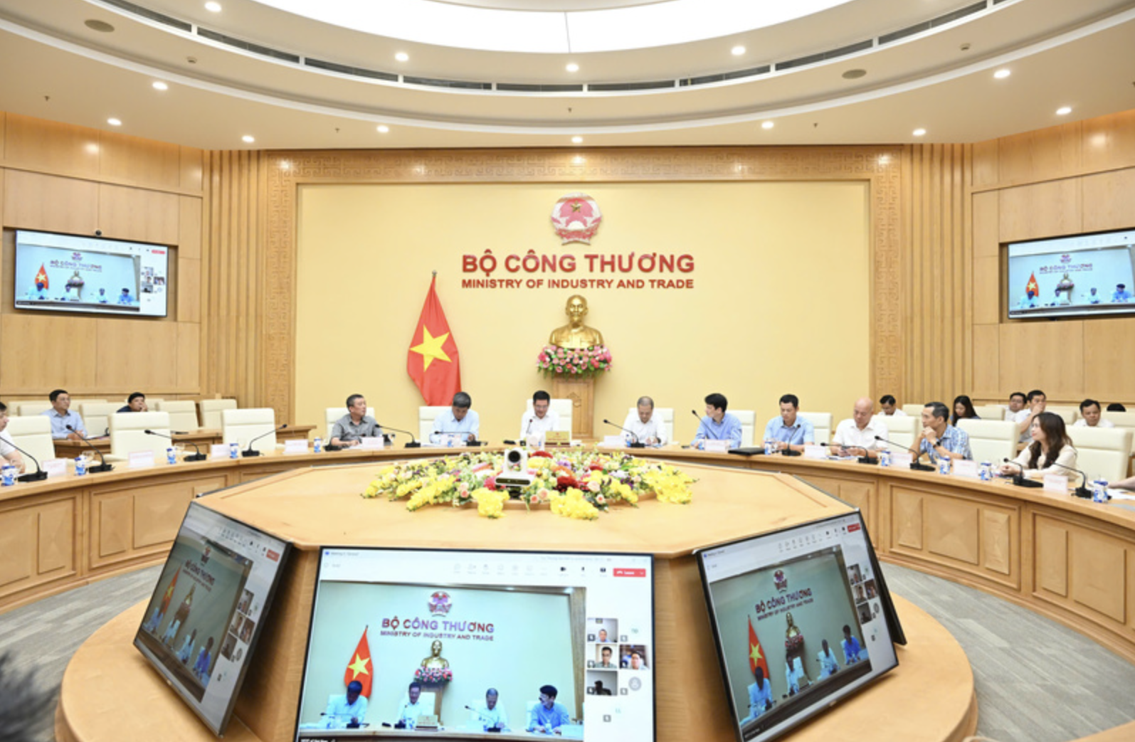 Chú thích ảnh