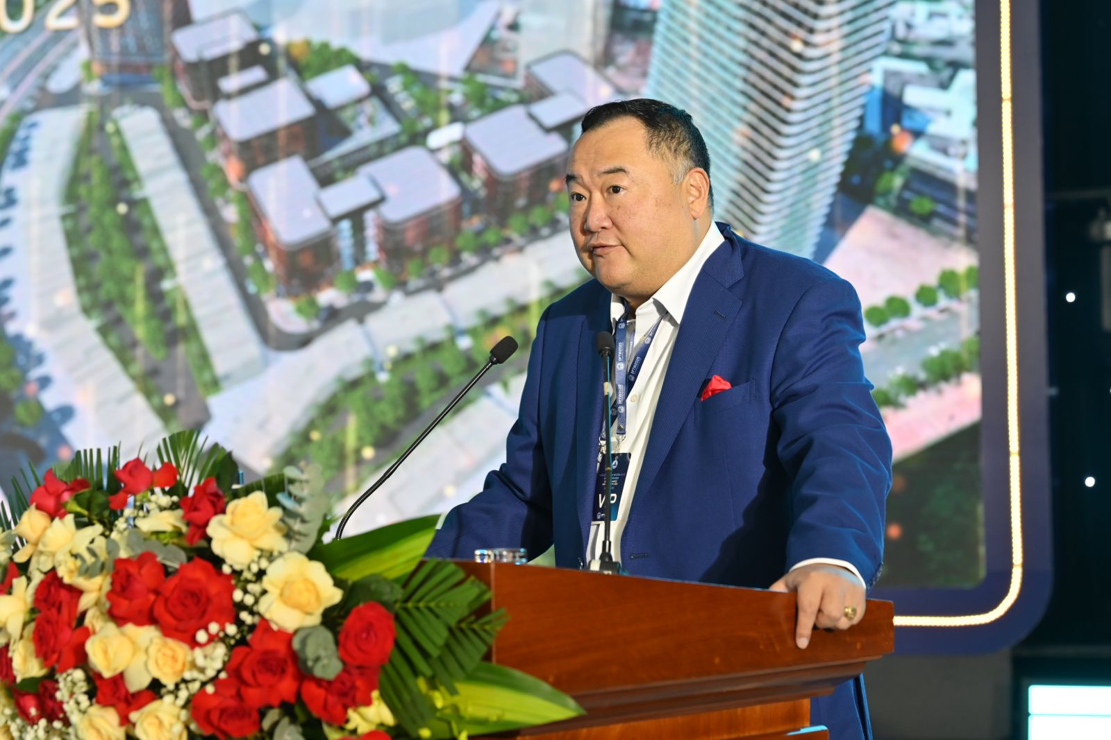 Đại biểu